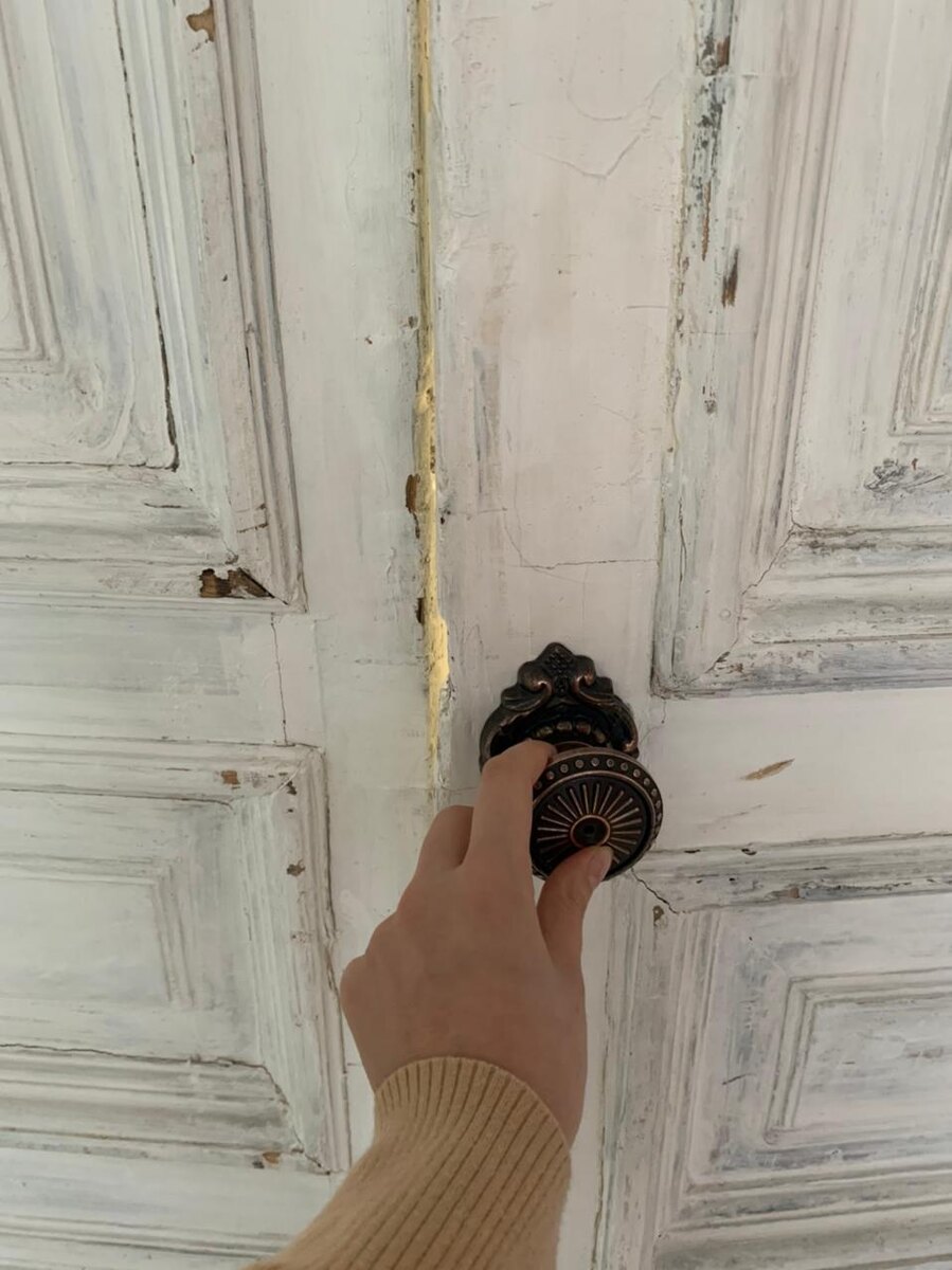 Дверь в великий мир гаджетов