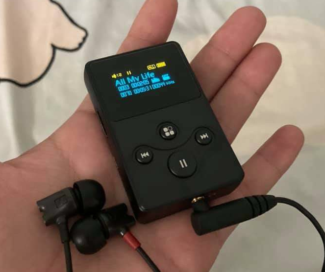 xDuoo X2S – доступный Hi-Fi плеер наконец-то обновился и стал лучше ...