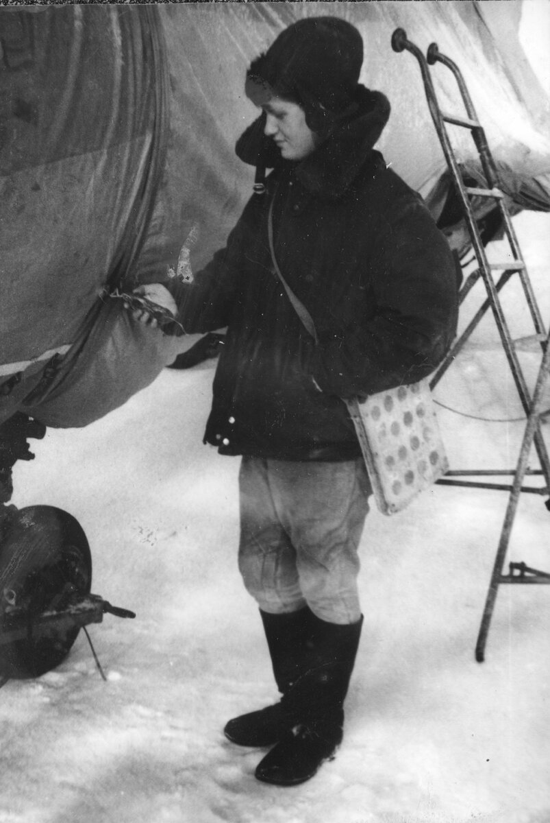 Фото автора...