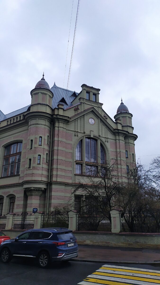 "ЛЭТИ" СПБ