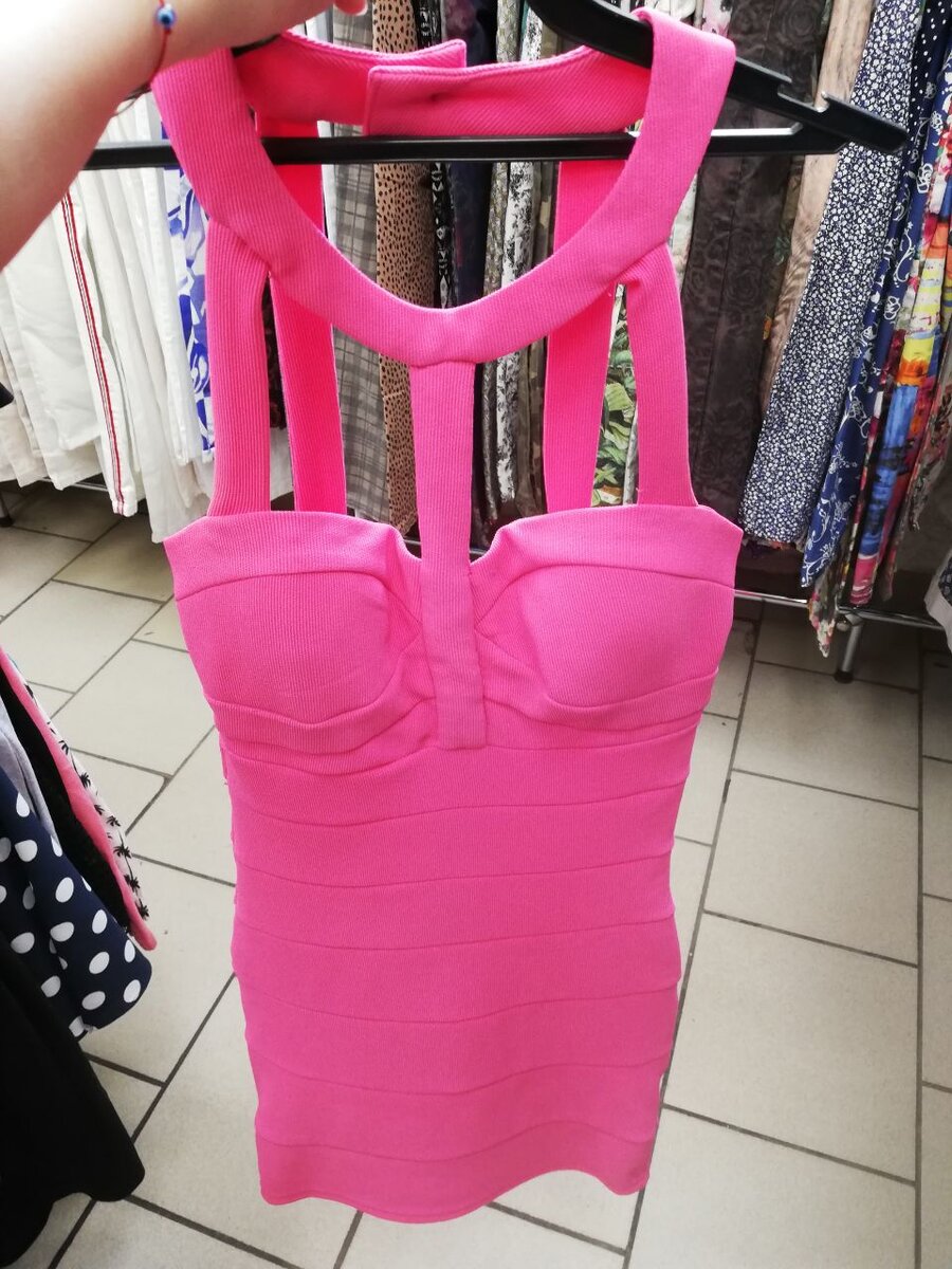 фото автора, к розовому так и тянутся ручонки.