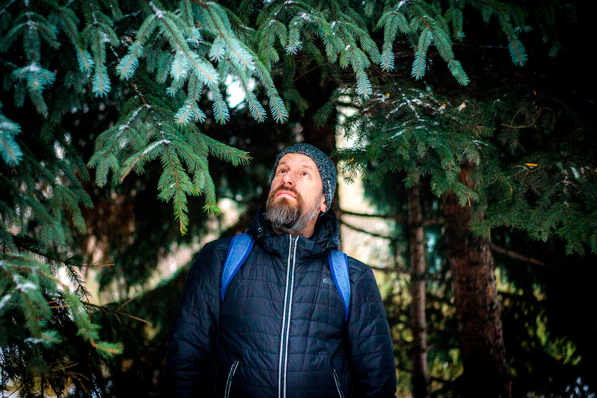 Новое?.. не, не слышал ))