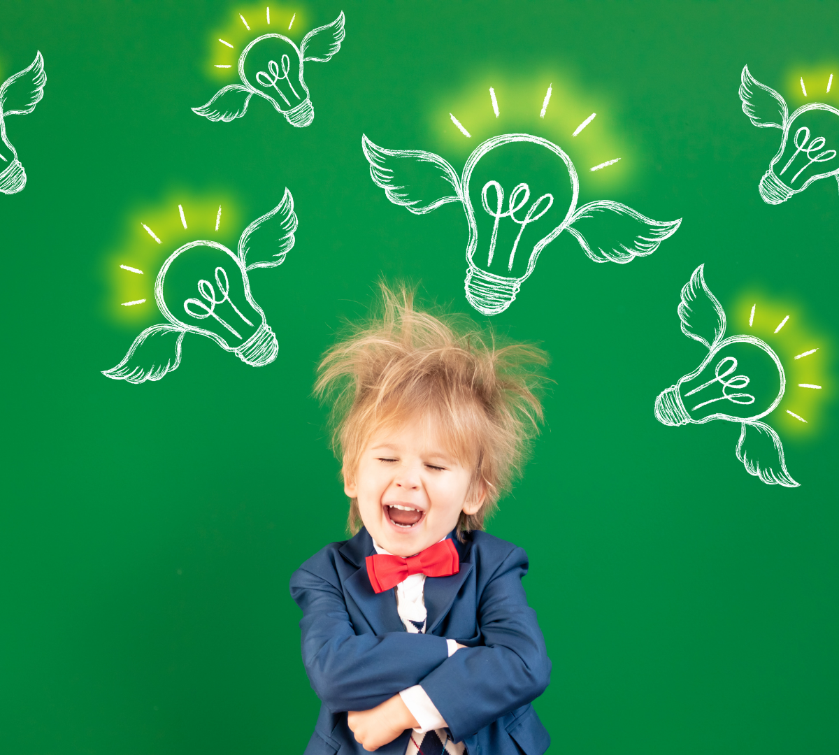 Ищите идеи в фантастических романах