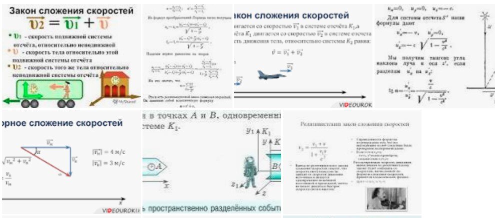 Научные законы: основные принципы и история их открытия