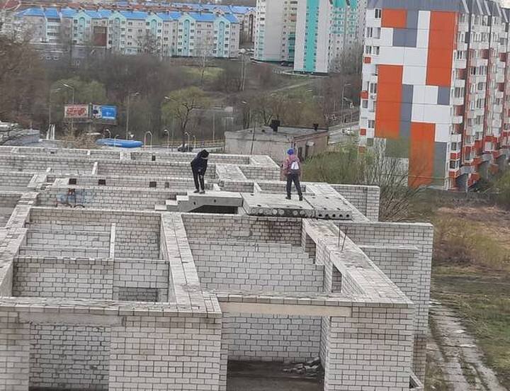 Фото «БрянскToday» 
