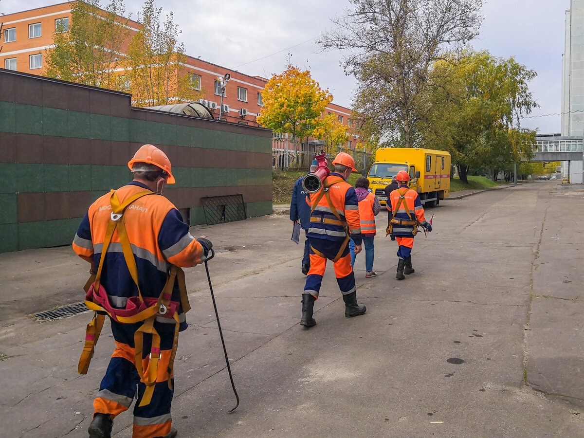 Мосводоканал» и его генеральный директор Пономаренко Александр Михайлович |  Александр Михайлович Пономаренко | Дзен