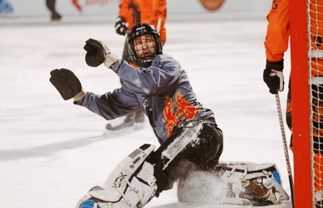 Романа Гейзеля не стало на 41-м году жизни... 
