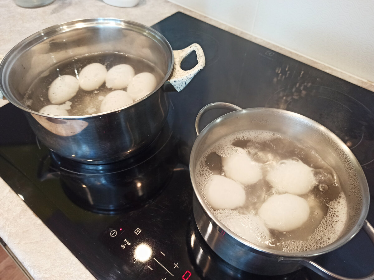 В ожидании....