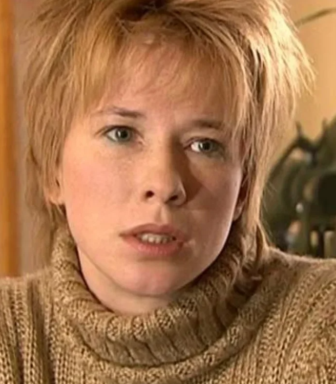 Алла Клюка в сериале «Евлампия Романова. Следствие ведет дилетант».Фото Яндекс.Картинки.