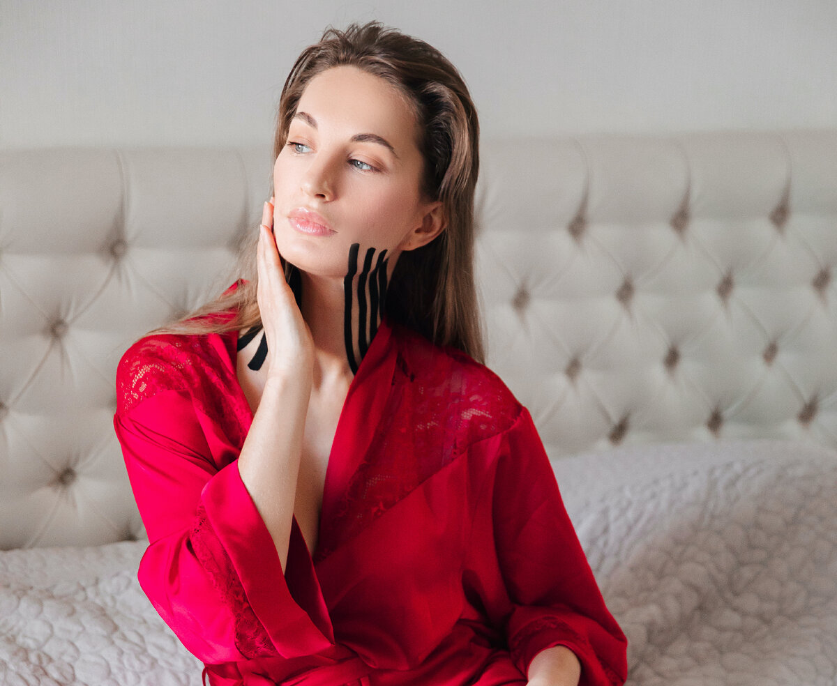  Авторское фото Ольги Енко ©