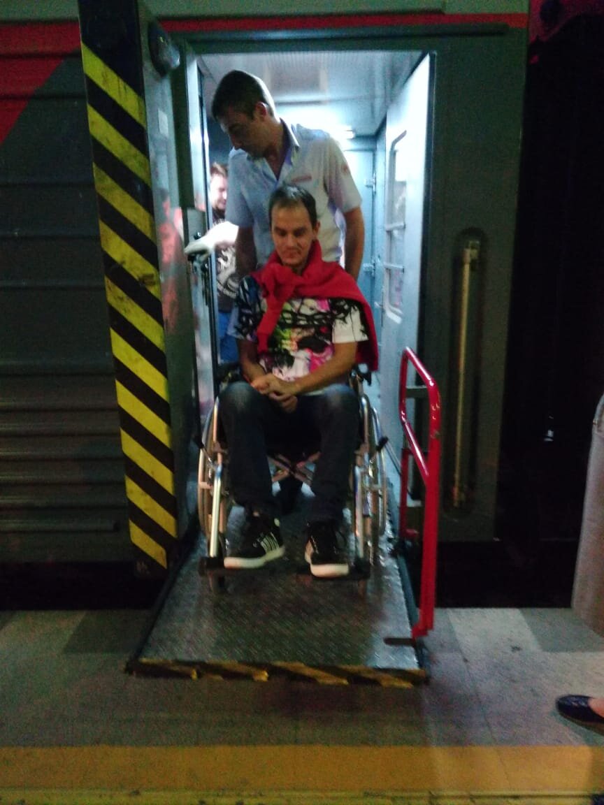 Фото из личных источников