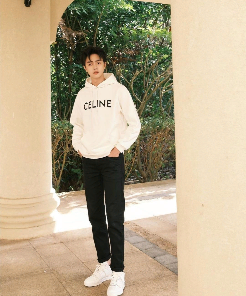 Даррен Чэнь