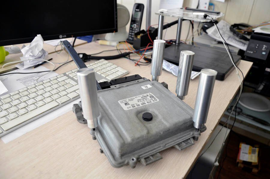 Фото автора