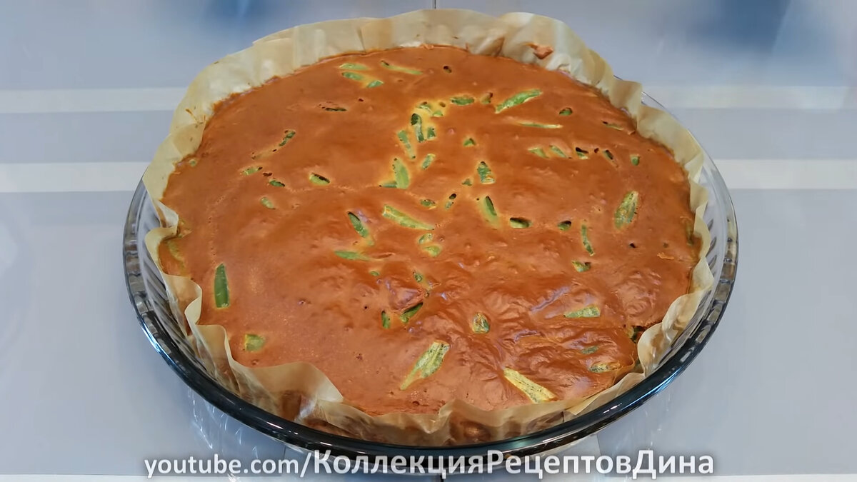 Заливной пирог с мясом на кефире, пошаговый рецепт с фото от автора Елена Некрасова на ккал