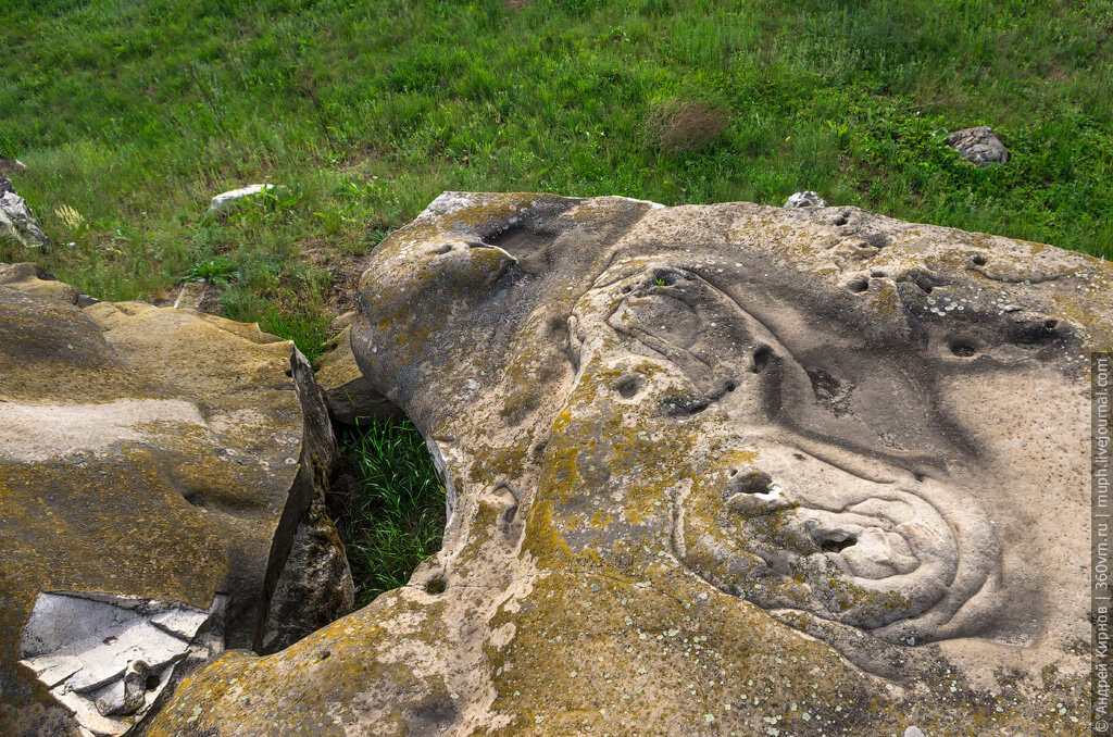 Каменный лес воронежская область хохольский район фото Нашёл старинный карьер и редчайший стекольный песок, который крестьяне отправлял