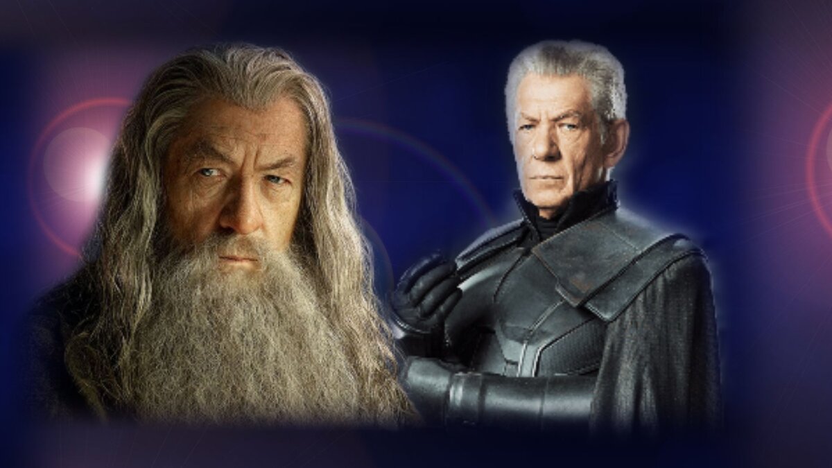 Йен Маккеллен