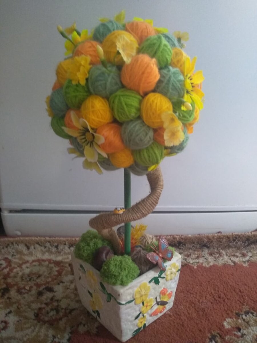 Результат очень радует!