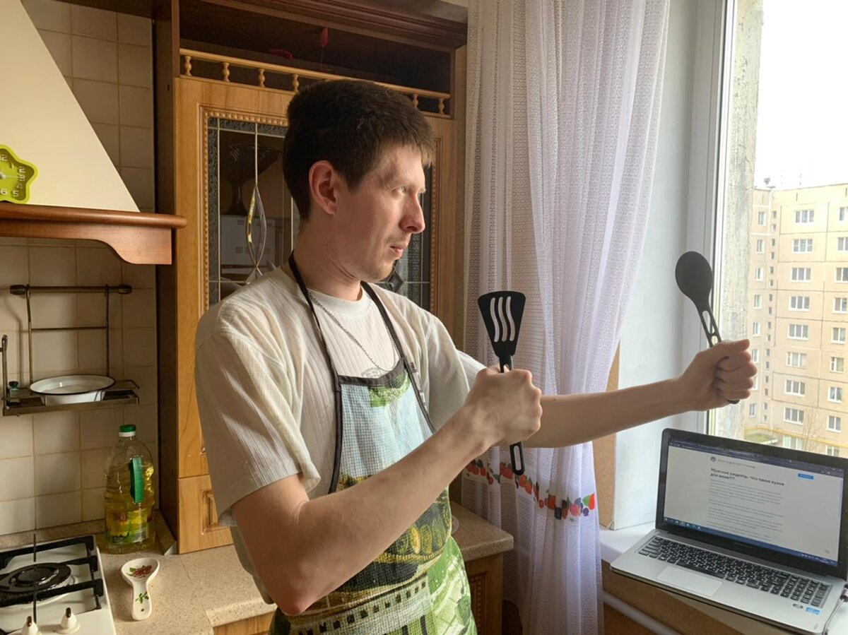 Фото автора канала