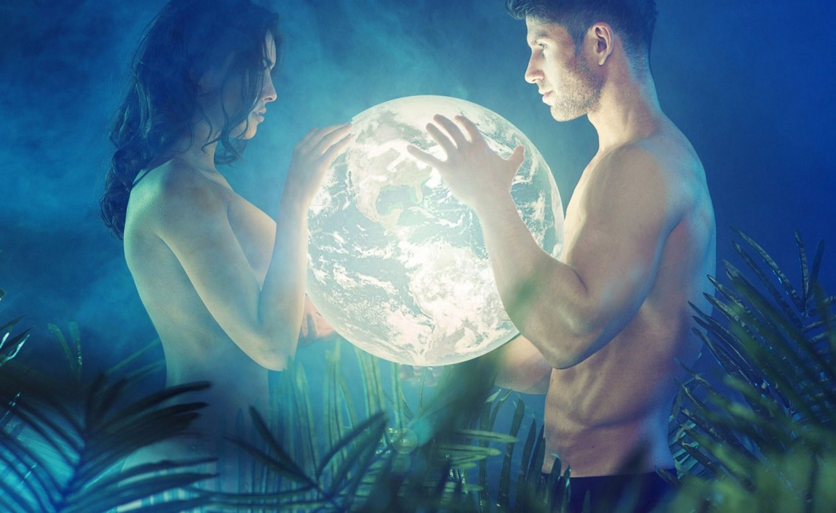 Закон обмена энергией во вселенной