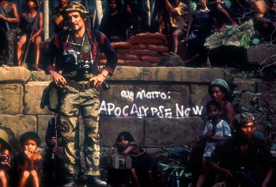 Apocalypse Now, 1979