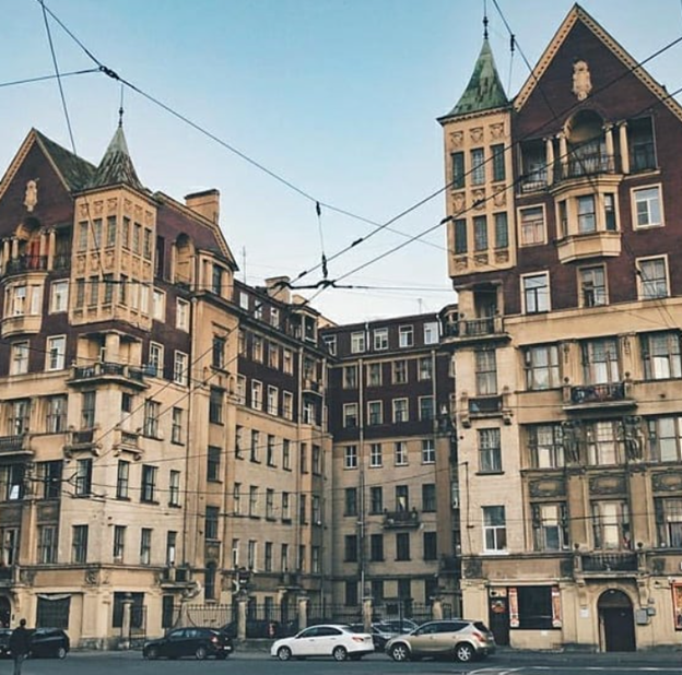 "Бесов дом"