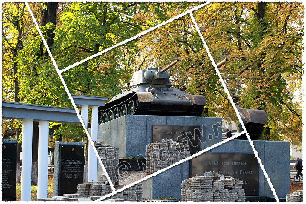 ©  «Фото.дзен - NickFW.ru»