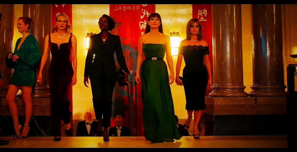 Код «355» (2022) 