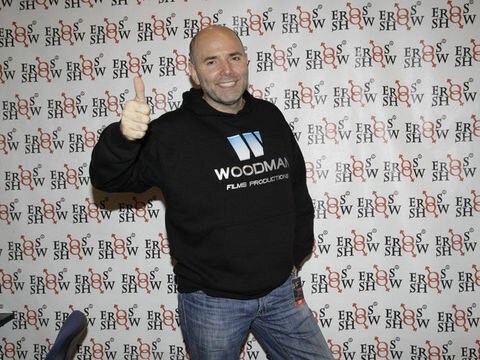 один из деятелей порно бизнеса...