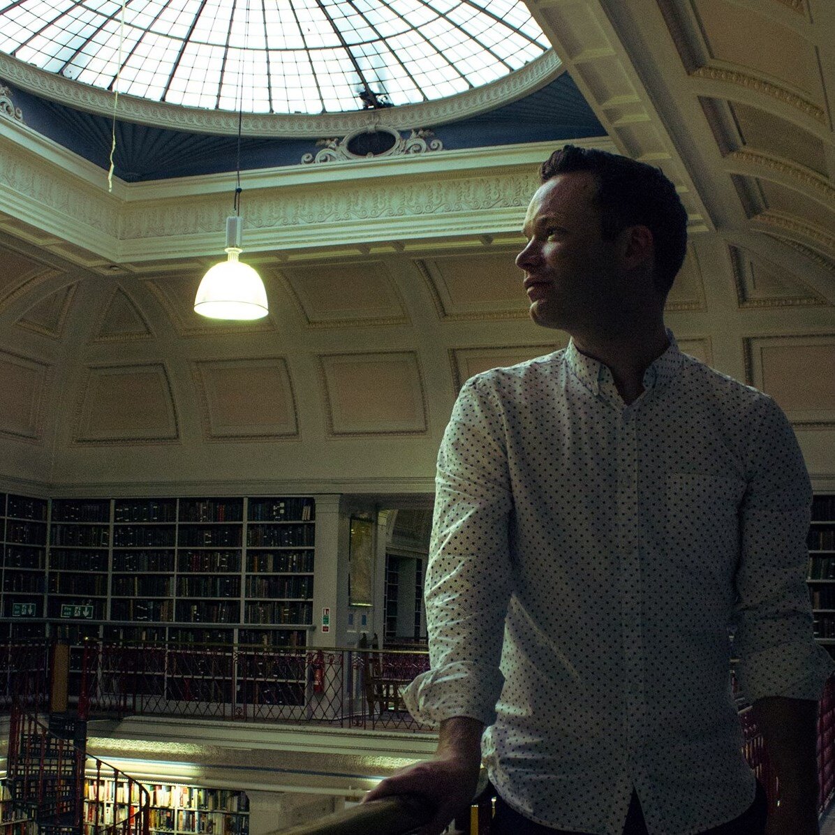 Гай Манковски