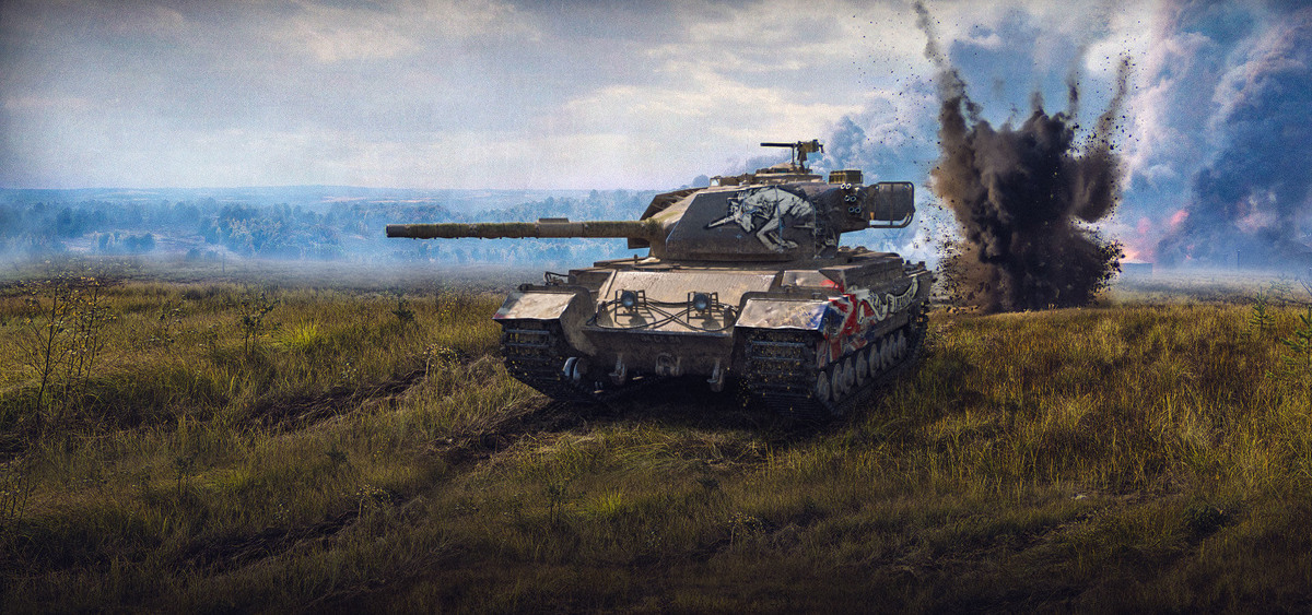 картинка с сайта worldoftanks.ru 