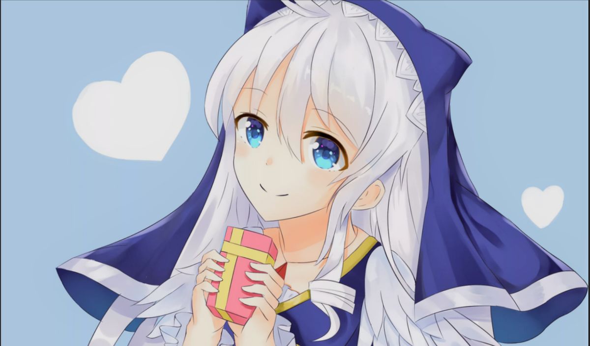 Милашка Эрис