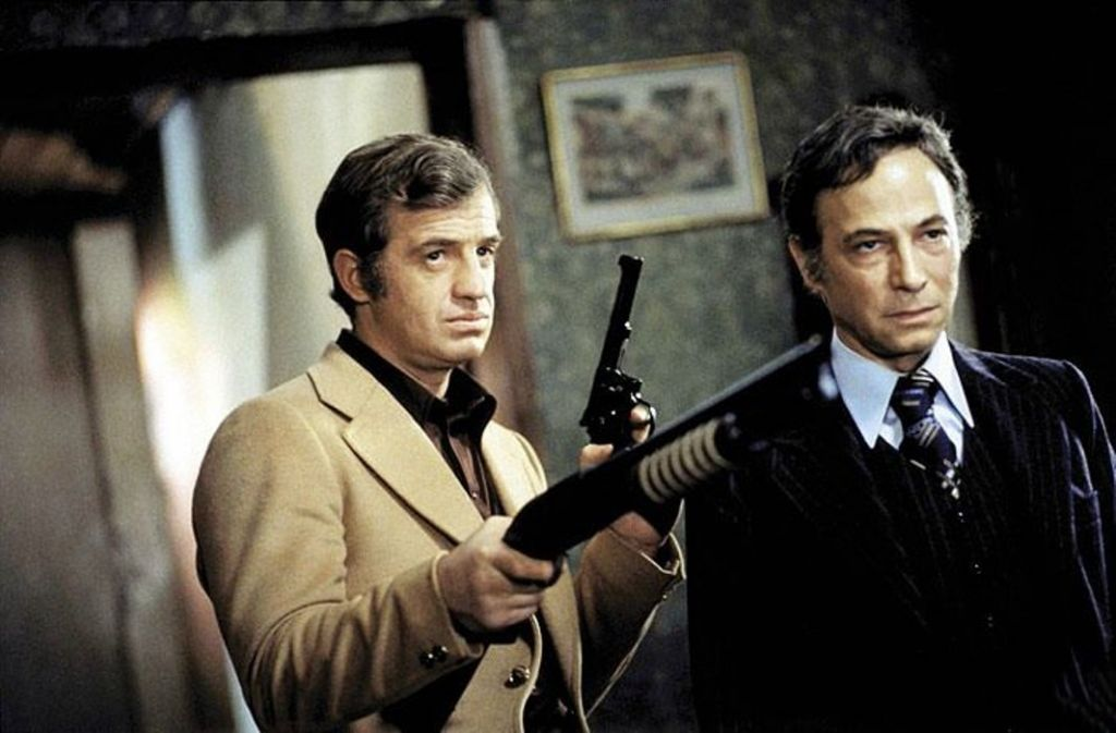 Детектив 60 70 зарубежные. Частный детектив / l'alpagueur (1976). Бельмондо 1976. Частный детектив с Бельмондо 1976.