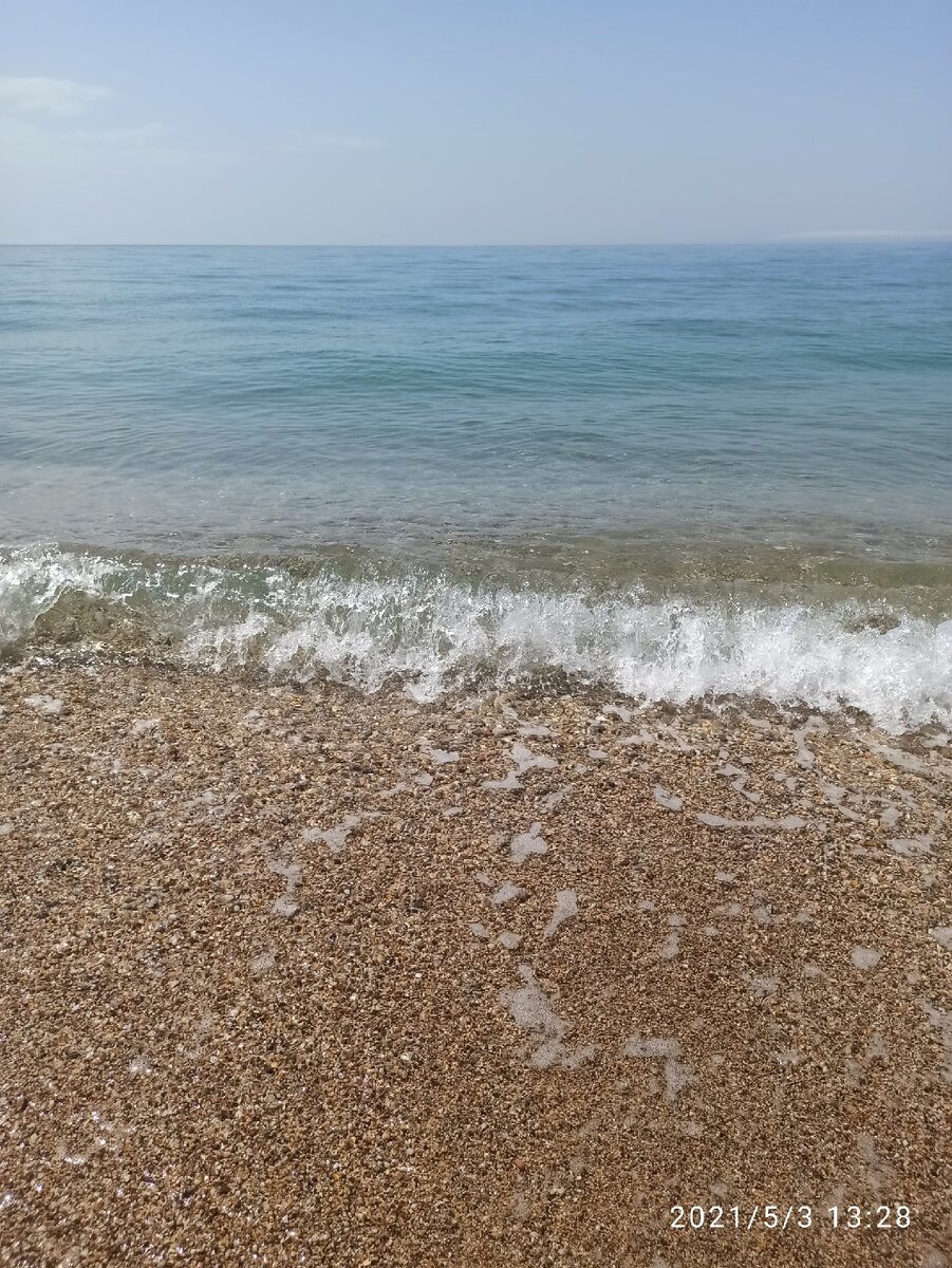 Немецкая балка под Севастополем