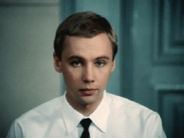 Андрей Ташков