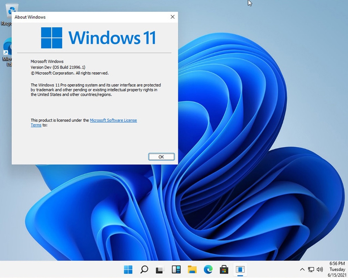 Компания Microsoft готовится к официальному анонсу Windows 11, но полную версию новой операционной системы уже слили в сеть. 