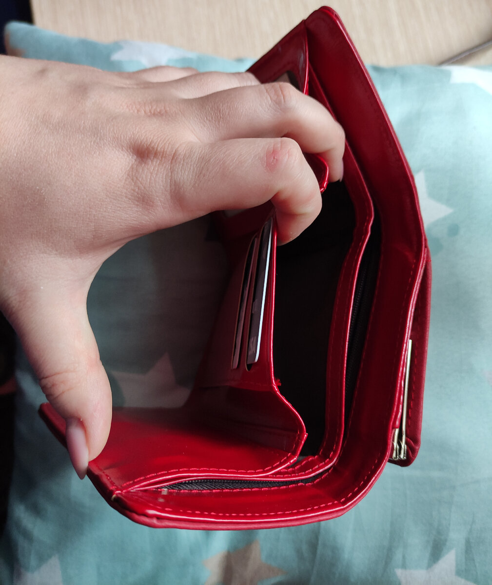 Расточительная я девушка - с чаевыми плачу