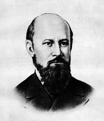 Михаи́л Миха́йлович Фили́ппов (30 июня (12 июля) 1858, село Осокино, Звенигородский уезд, Киевская губерния — 12 июня 1903, Санкт-Петербург) — русский писатель, философ, журналист, физик, химик, историк, экономист и математик, популяризатор науки и энциклопедист. Основатель, издатель и редактор журнала «Научное обозрение». Член Санкт-Петербургского математического общества.