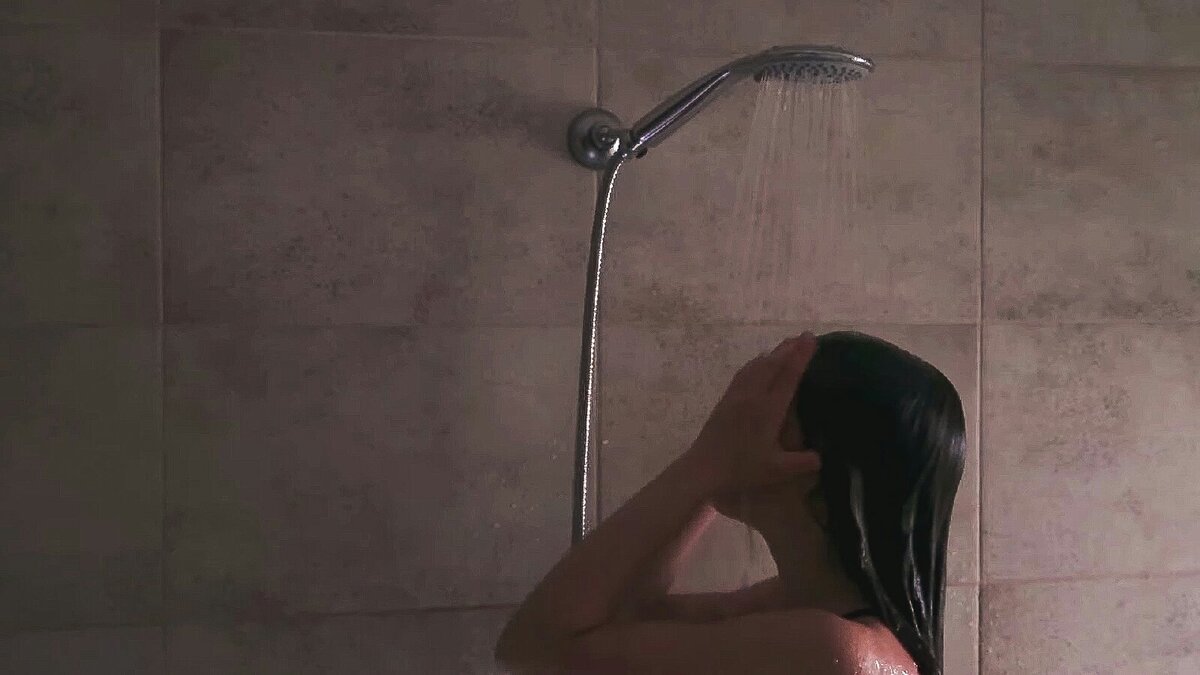 Эстетика каждого движения