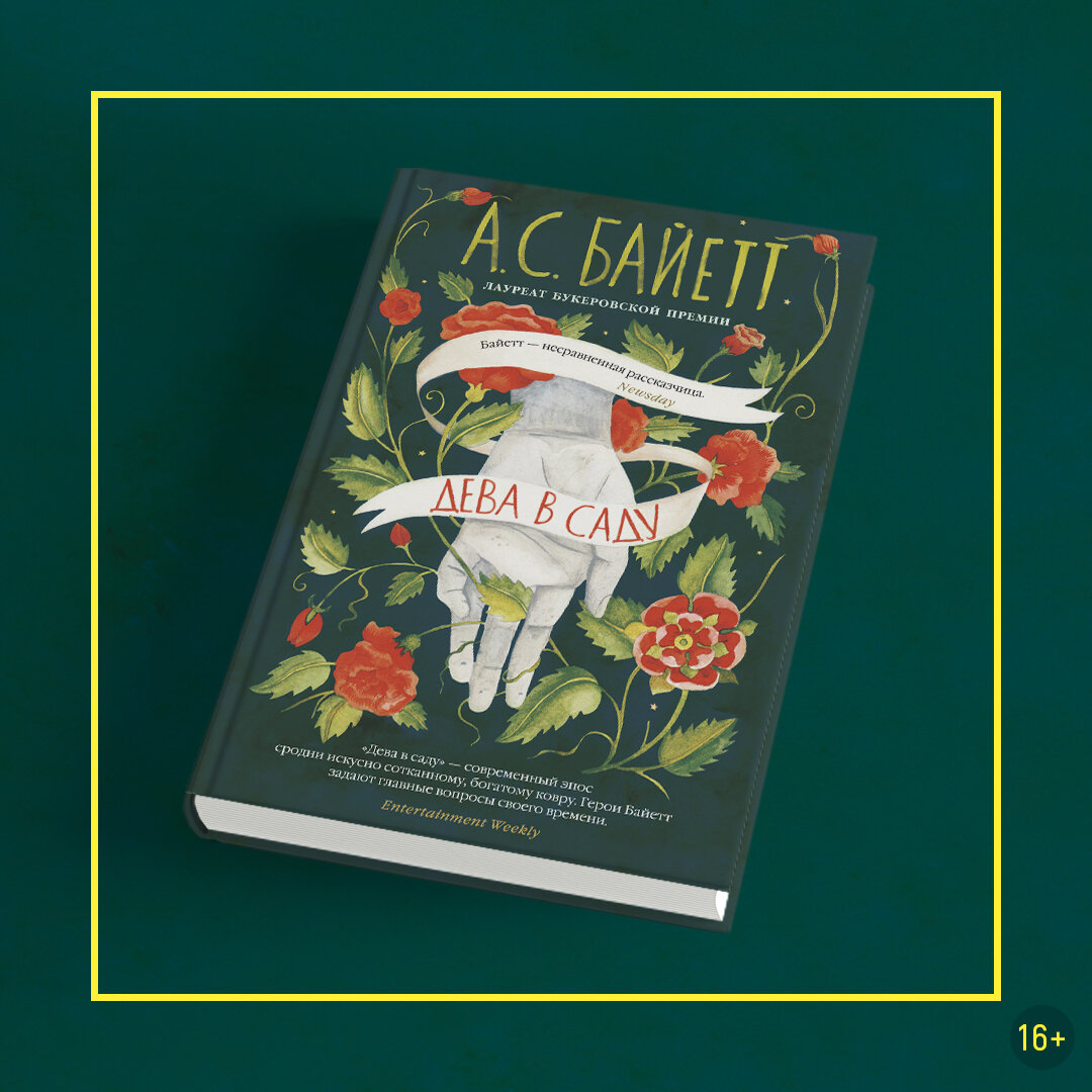 Иллюстрации: Дарья Ключникова