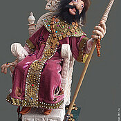     Очень приятно. Царь!