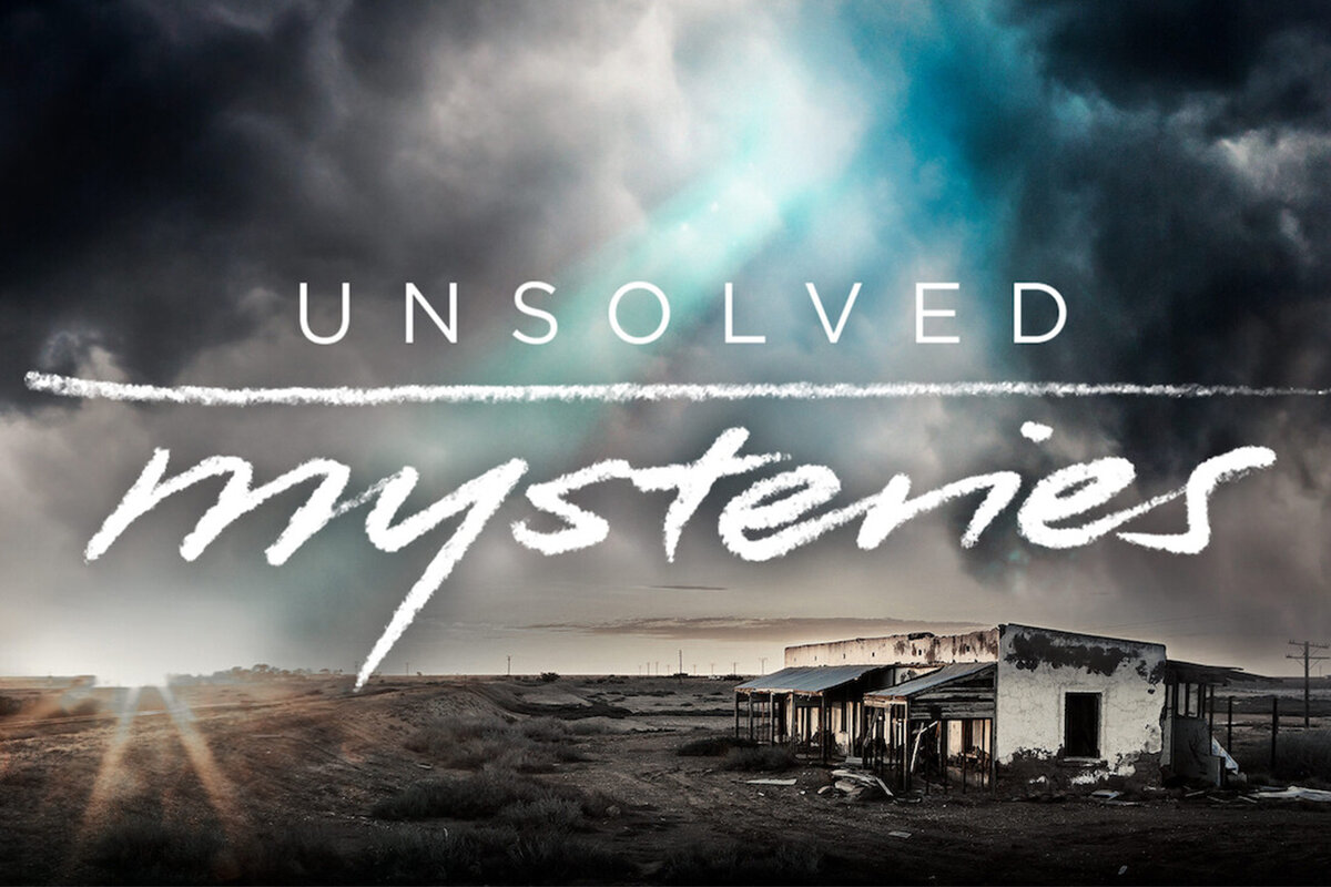 Неразгаданные тайны (Unsolved Mysteries)