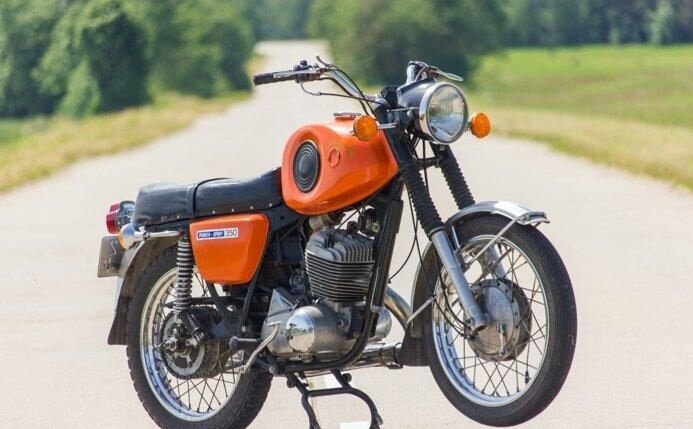 Иж Планета Спорт