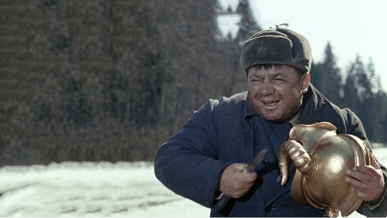 Тоже из открытых. Доцент. Вор знатный.