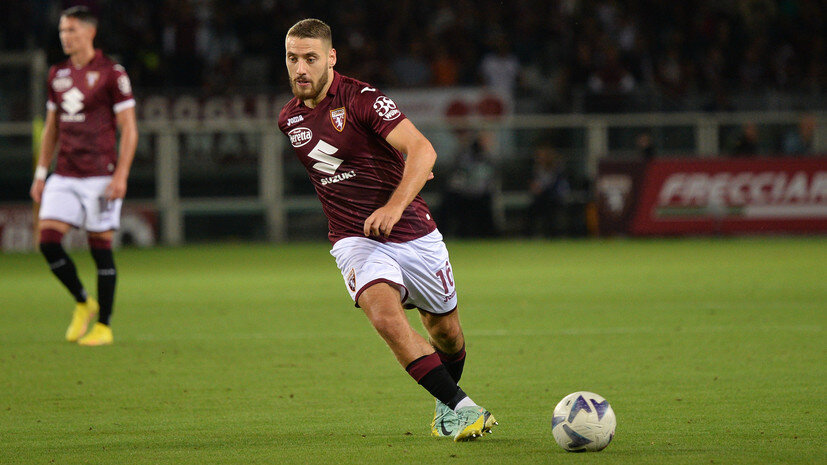   globallookpress.com Alberto Gandolfo/Keystone Press Agency