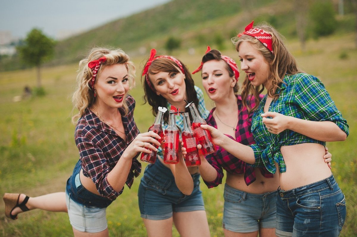 Фелиция Прайд