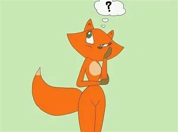 Хм... Задумалась