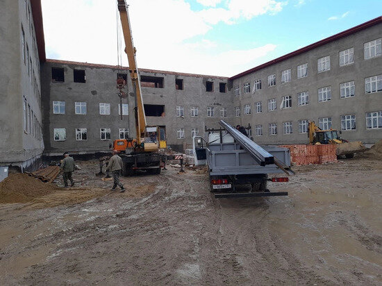     Фото с сайта главы и правительства КБР/pravitelstvo.kbr.ru