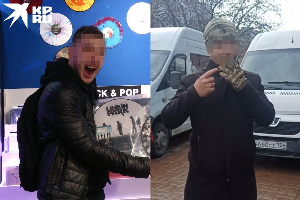     Музыкант собрал идеальный рюкзак в дорогу. Фото: Предоставлено героями публикации