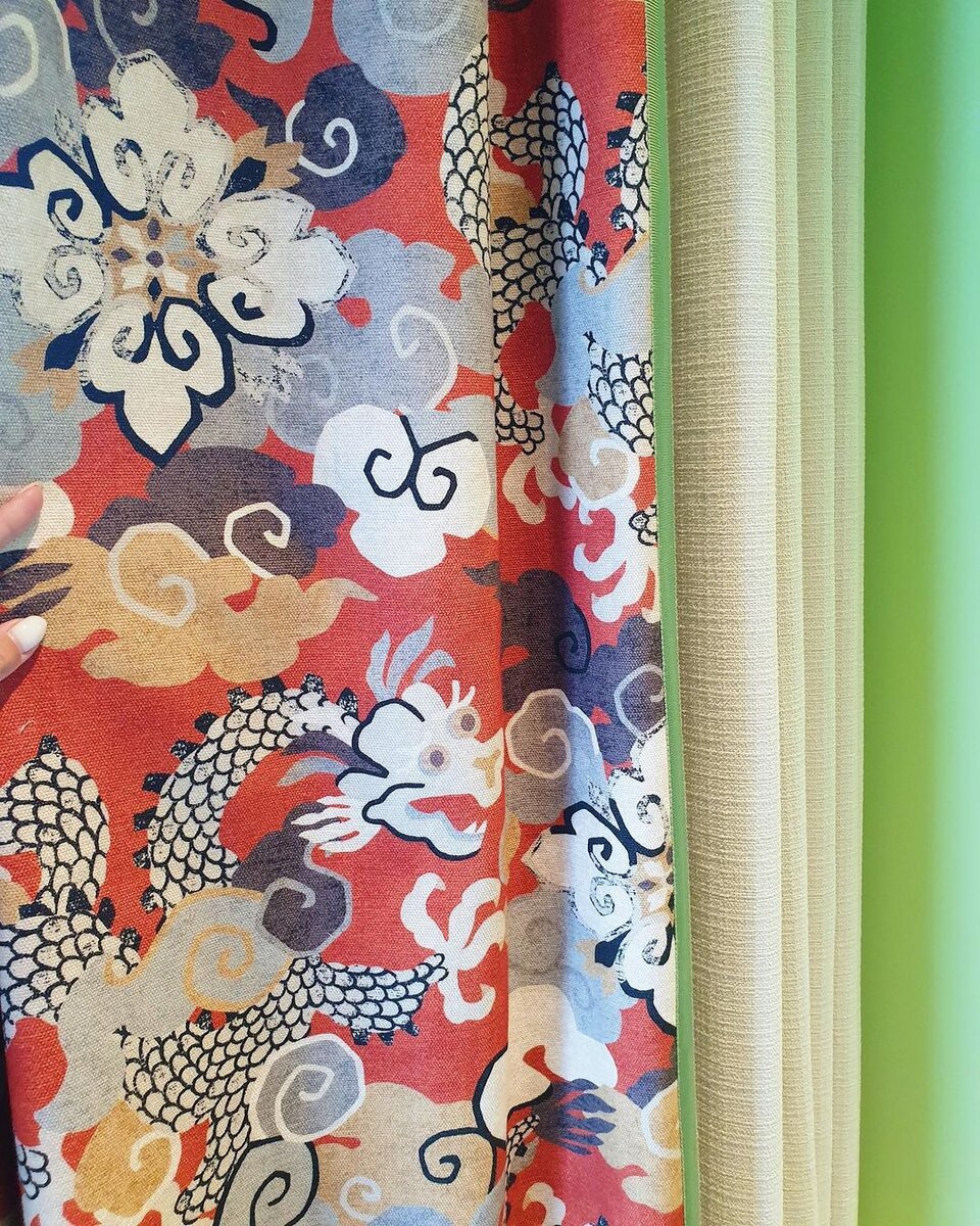 Cтудия текстильного дизайна "Cтильные-Текстильные".