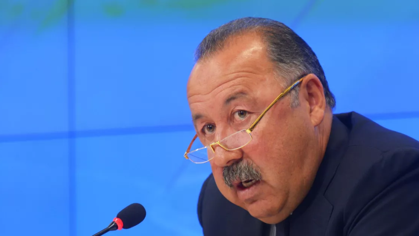   РИА Новости